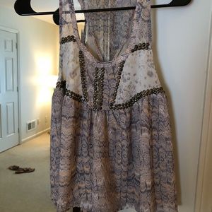 Urban Outfitters Shirt